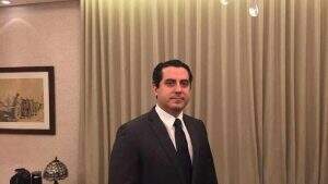 Juiz Aldo Ferreira da Silva Júnior