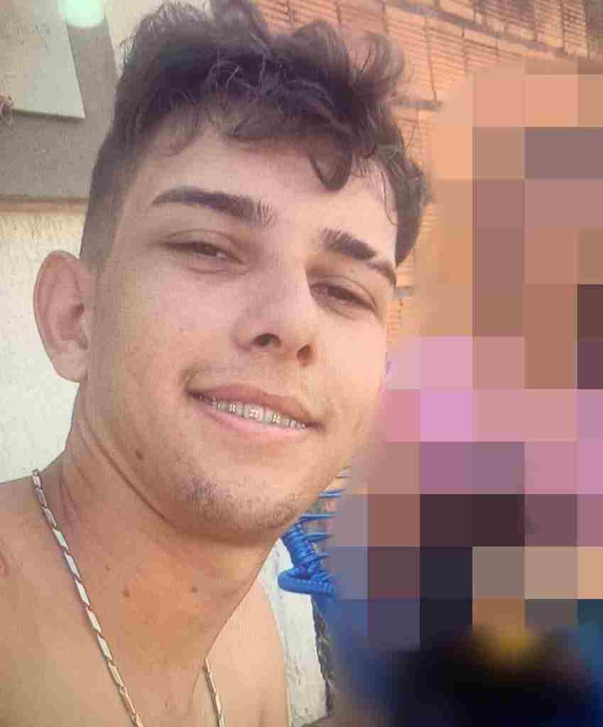 SIG de Dourados divulgou foto de rapaz envolvido no crime