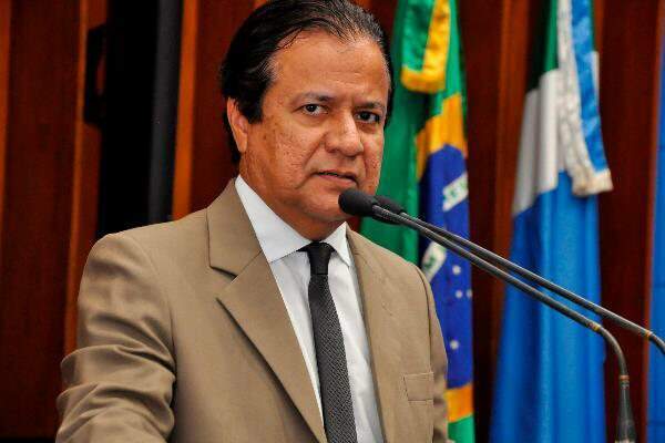 Amarildo Cruz vai apoiar candidatura de Lula a presidente