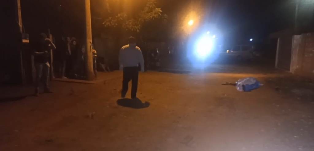 Assaltante morto por taxista em Dourados é identificado pela polícia