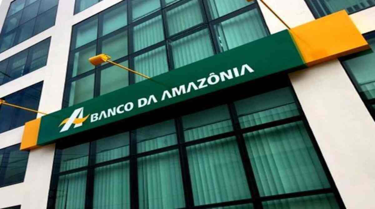 Decreto presidencial autoriza aumento de capital do Banco da Amazônia