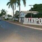 Batayporã pede reconhecimento de calamidade pública devido às fortes chuvas