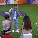 VÍDEO: Arthur Aguiar e Maria se estranham após o jogo da discórdia no BBB 22: ‘faça-me o favor’