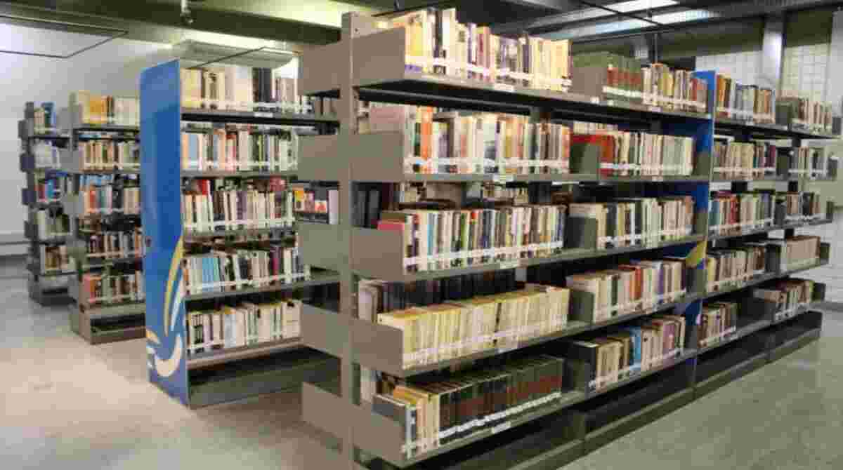 Após surto de Covid, Biblioteca volta a abrir e recebe mil mangás no sábado em Campo Grande