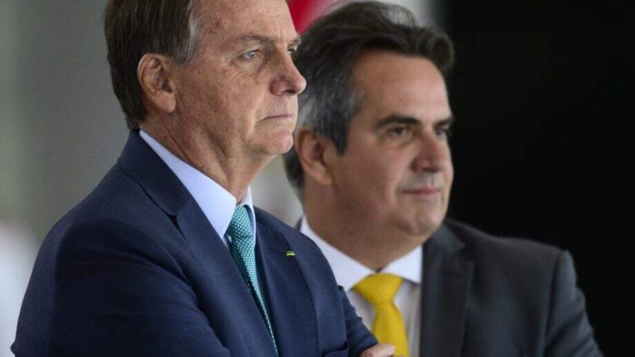 Orçamento secreto: Jair Bolsonaro e Ciro Nogueira negam falta de transparência