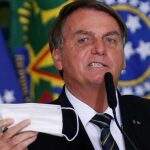 Tribunal de Haia recebe relatório da CPI da Covid contra Bolsonaro