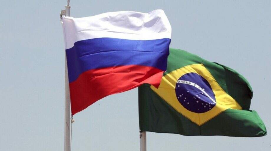 Comunicado do MRE fala em cooperação militar entre Brasil e Rússia
