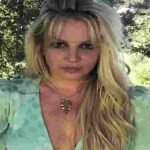 Perfil de Britney Spears some do Instagram e deixa fãs intrigados