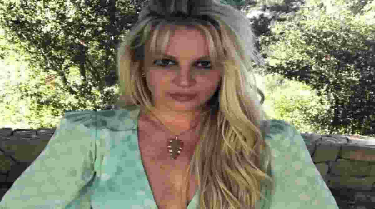 Britney Spears fecha acordo para escrever biografia por R$ 76,5 milhões