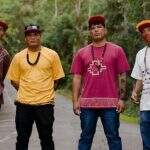 Grupo de rap indígena de MS, Brô Mc’s se apresentará no Rock in Rio 2022