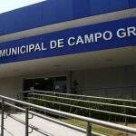Vereadores de Campo Grande iniciam ano legislativo em sessão solene nesta quarta-feira