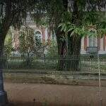 Chuva em Petrópolis atingiu Casa da Princesa Isabel e residência de veraneio presidencial