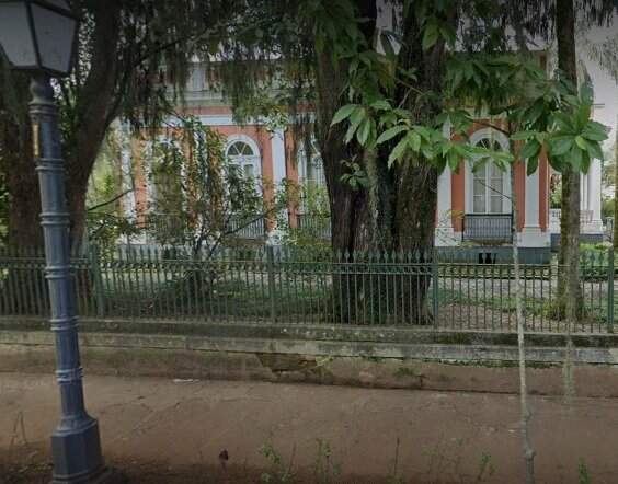 Chuva em Petrópolis atingiu Casa da Princesa Isabel e residência de veraneio presidencial