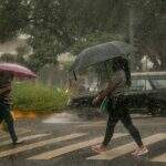 Janeiro registrou 75% de chuvas abaixo do esperado em MS, aponta Cemtec