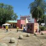 Projeto Quinta Cultural retoma atividades nesta semana em Campo Grande