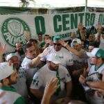 VÍDEO: Palmeirenses de Campo Grande vibram com vaga na final do Mundial e já fazem apostas: ‘3 a 0’
