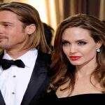 Brad Pitt processa Jolie por vender parte de fazenda de R$ 146 milhões