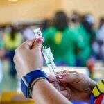Oito escolas municipais de Campo Grande serão polos de vacinação contra covid; veja lista