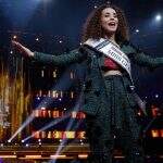Brasileira se tornou a primeira mulher negra e imigrante a vencer o concurso Miss Alemanha de 2022