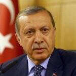 Turquia: presidente Erdogan