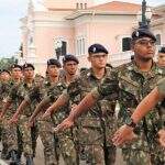 Com prova em Campo Grande, Exército abre concurso com 440 vagas para cadetes