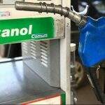 ANP: preço do etanol cai em 20 Estados e no DF na semana