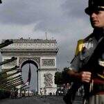 França anuncia saída de militares do Mali