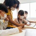 Pandemia agravou analfabetismo infantil no Brasil; aumento foi de 66,3%