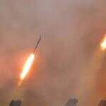 Ucrânia recebe mísseis anti-aéreos da Lituânia
