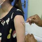 Vacinação para crianças acima dos 5 anos e adultos continua nesta sexta em Campo Grande; confira