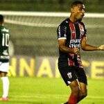 Guarani não joga bem e Botafogo vence por 2 a 0 no Brinco de Ouro da Princesa