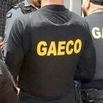 Sargento que vazou informações à construtora alvo do Gaeco será julgado em março