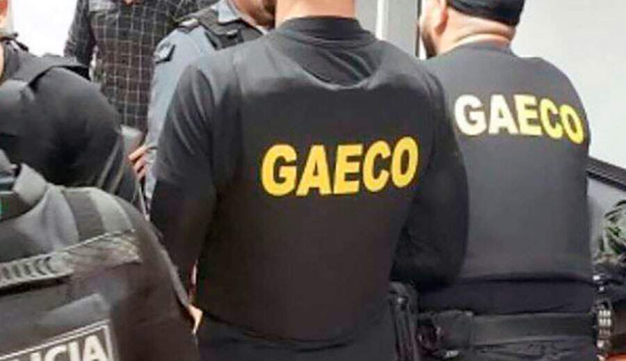 Sargento que vazou informações à construtora alvo do Gaeco será julgado em março