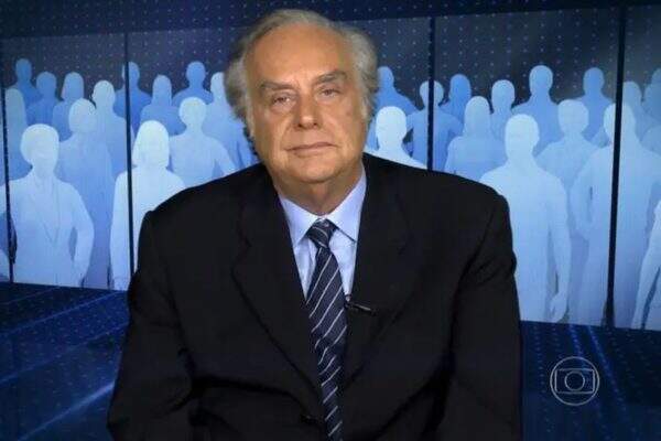 Jabor era conhecido por seus comentários ácidos em colunas de jornais da Globo
