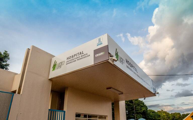 MPF investiga superlotação e falta de vagas em pronto atendimento pediátrico do Hospital Universitário