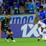 Cruzeiro perde clássico para o América com arbitragem polêmica no Mineirão