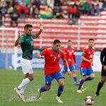 Sánchez marca dois contra a Bolívia e recoloca o Chile na briga por vaga na Copa