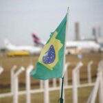 Com 13 voos, aeroporto internacional de Campo Grande opera normalmente nesta segunda