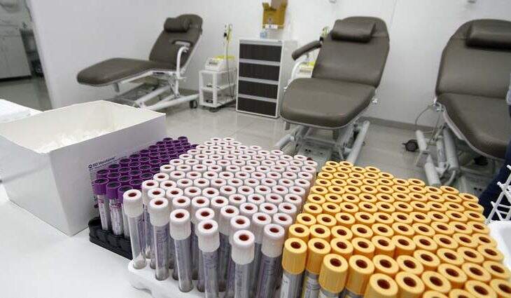 Hemosul Santa Casa inicia campanha de doação de sangue e medula óssea