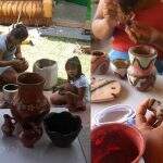 Indígenas de aldeias de MS conquistam direito e ganham identificação nacional como artesãos