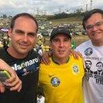 Guedes nomeia apoiador de Bolsonaro para corregedor da Receita