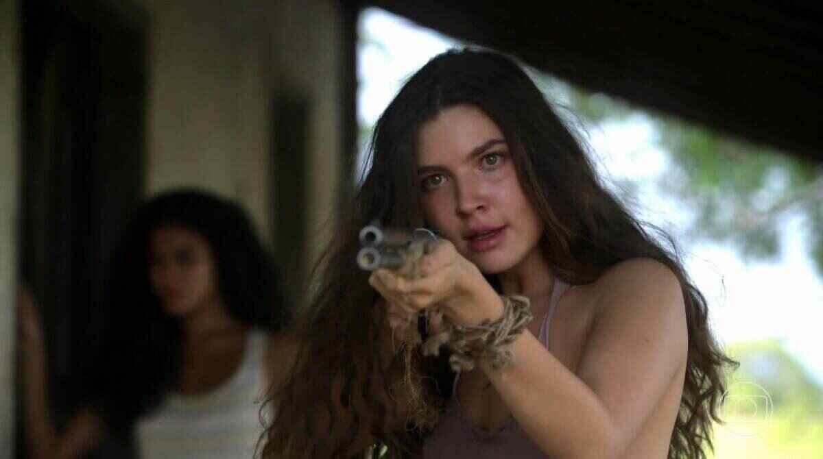 OFICIAL: Após incertezas e desespero, Globo bate martelo e crava data de estreia da novela Pantanal
