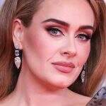 BRIT Awards: Adele é a vencedora da noite e arrasa com  looks diferentes