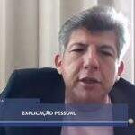 Lídio Lopes viaja aos EUA para representar parlamentares do Brasil em evento da ONU