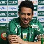 Luan trabalha calado e vive redenção no Palmeiras um ano depois de falha no Catar