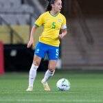Com retorno de Luana, Pia convoca Brasil para Torneio da França