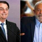 Bolsonaro ataca Lula e diz que resiste à ditadura de outros Poderes