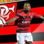Flamengo oficializa a contratação do atacante Marinho, sexto ex-Santos no grupo