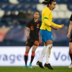 Seleção feminina empata com Holanda na estreia do Torneio da França