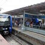 Tiroteio interrompe serviços de trens no Rio